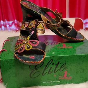 Corkys Elite Jamaica 10